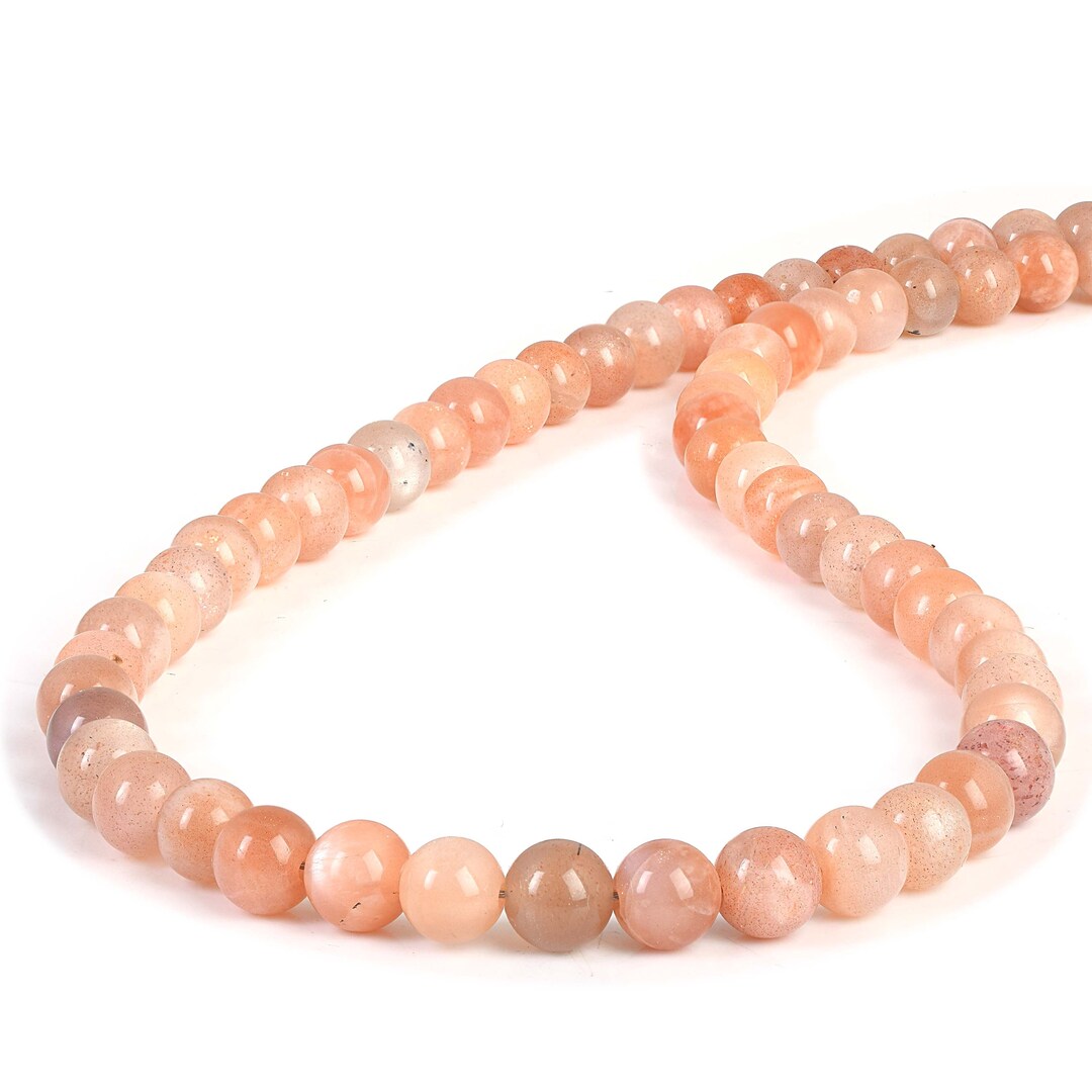 【2plan】24SS★ [LAN ARCHIVE] Ellie's Stone Beads Necklace LAN ARCHIVE] Ellie's Stone Beads Necklace - 2PLAN | 60