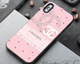 channel iphone 8 case channel iphone 8 case