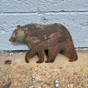 Bear