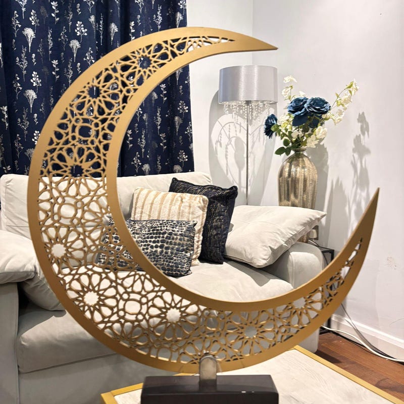 ramadan decor uk