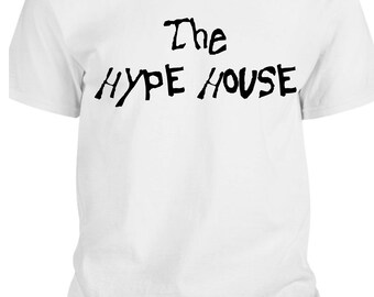 Hype Shirt Etsy