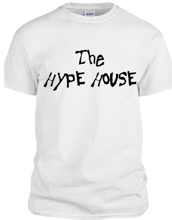 Hype House Shirts Etsy