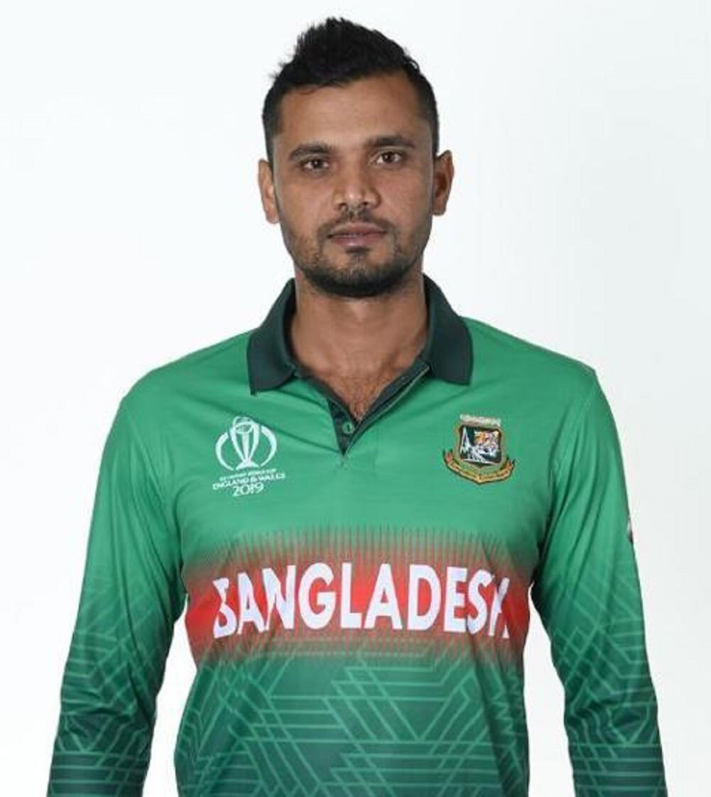 Bangladesh Cricket Team Official Jersey ICC World Cup 2019 Etsy