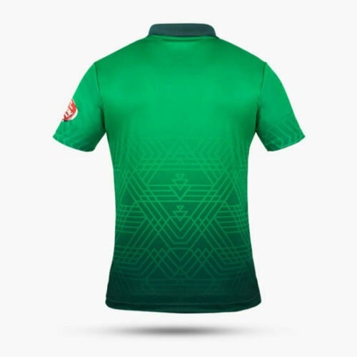 Bangladesh Cricket Team Official Jersey ICC World Cup 2019 Etsy