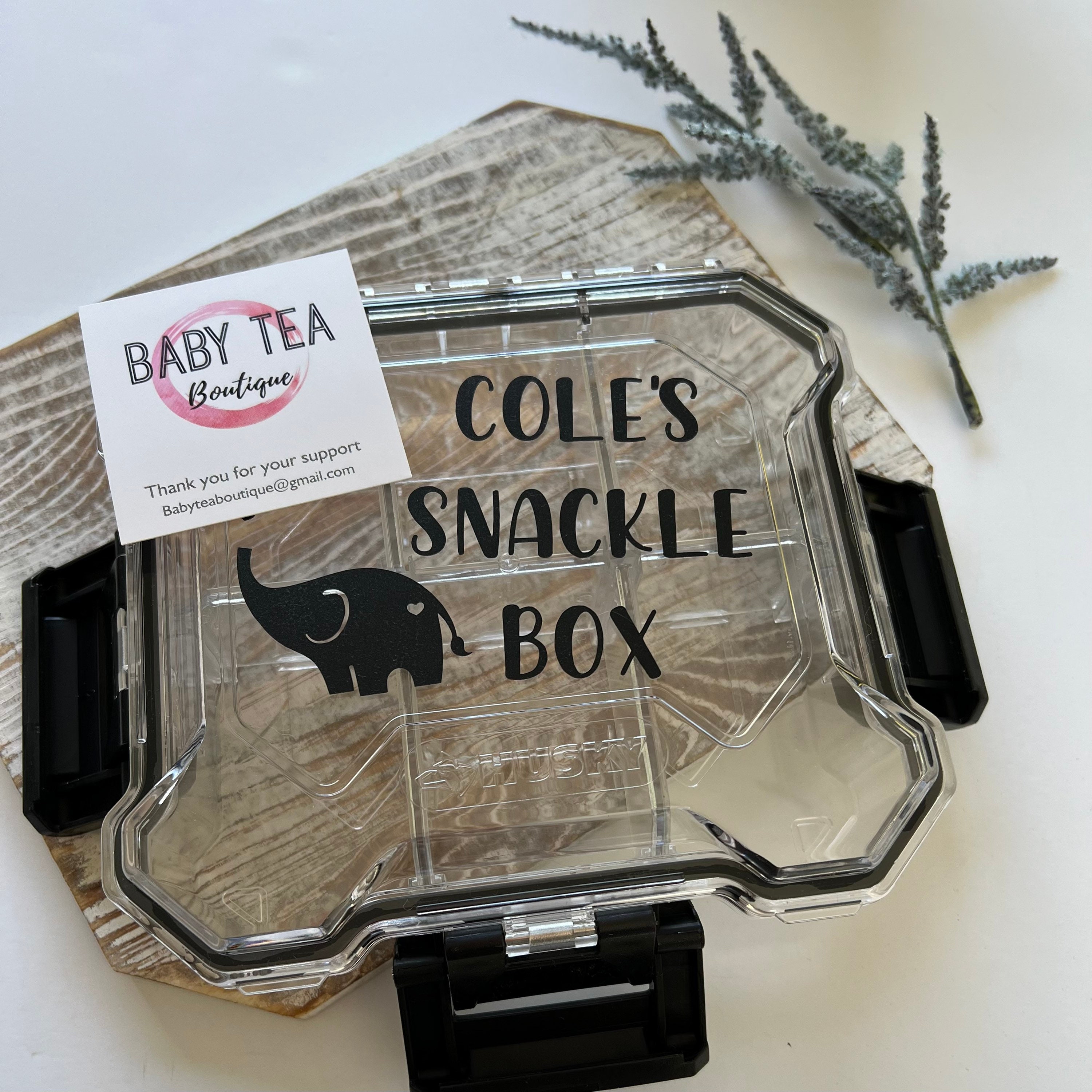 Personalized Snack Box. Kids Snack Box. Kids Shackle Box. Snackuterie Box.  Kids Lunch Box. Travel Snack Box. Plane Snack Box. Car Snacks. 