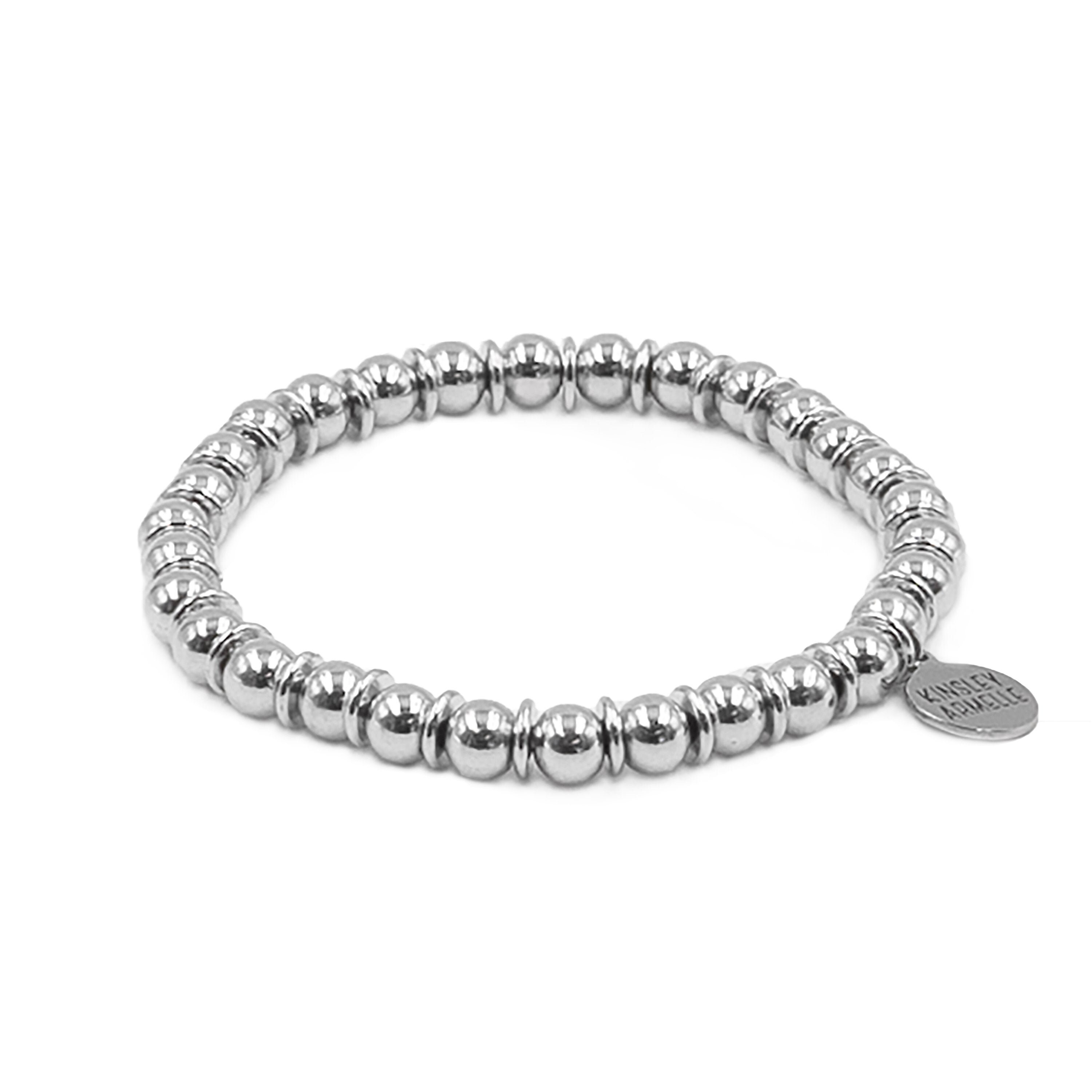Kinsley Armelle cuff bracelet main image 1