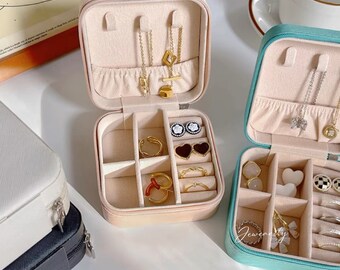 Jewelry Case