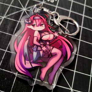 Azur Lane: KMS Hindenburg Acrylic Charm
