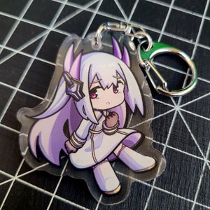 Punishing: Gray Raven Acrylic Charms Vol. 1 image 7