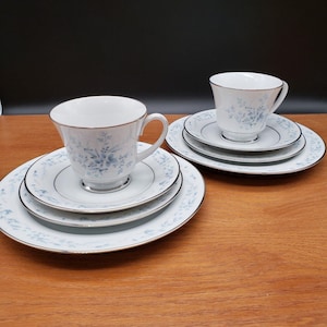 Carolyn by Noritake - Etsy