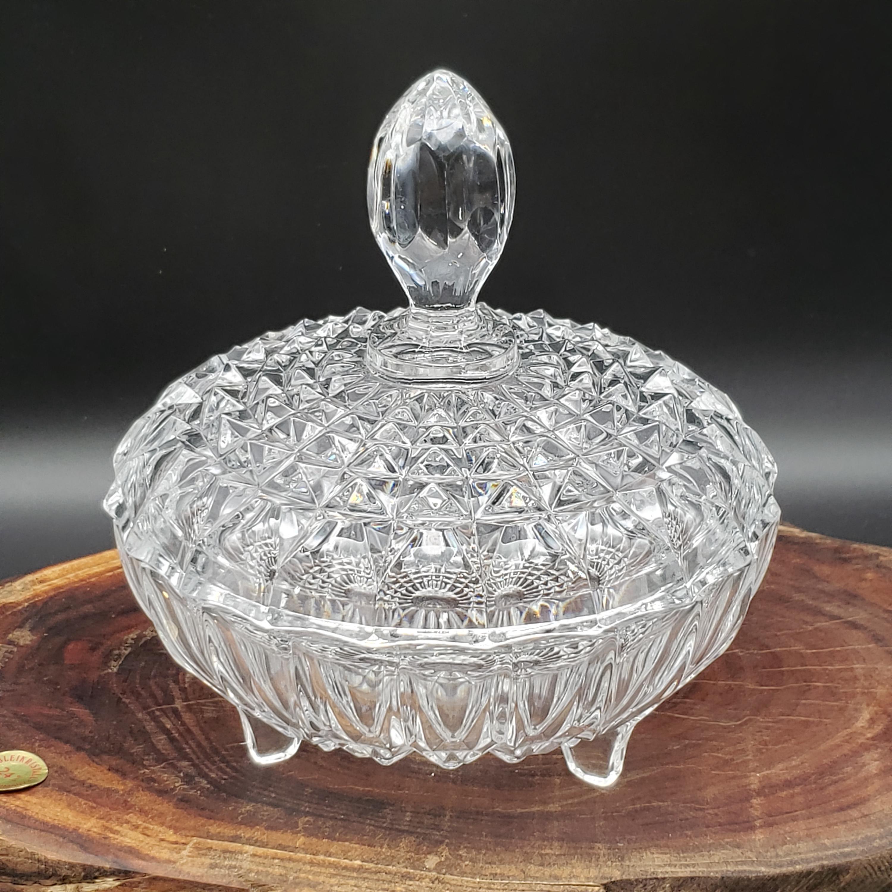 Bleikristall Germany - Etsy