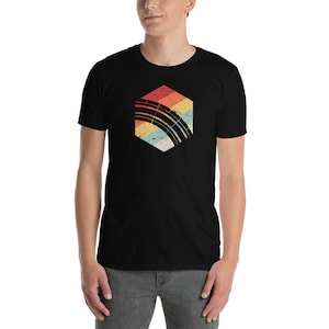 Slot Cars T-Shirt / Retro Slot Car Racing Gift (Unisex)