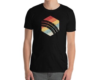 Slot Cars T-Shirt / Retro Slot Car Racing Gift (Unisex)