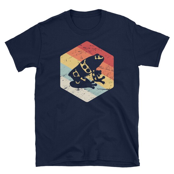 Rainbow Rat T-Shirt Distressed Style Colorful Animal Design Rainbow Rat T-Shirt Distressed Style Colorful Animal Design