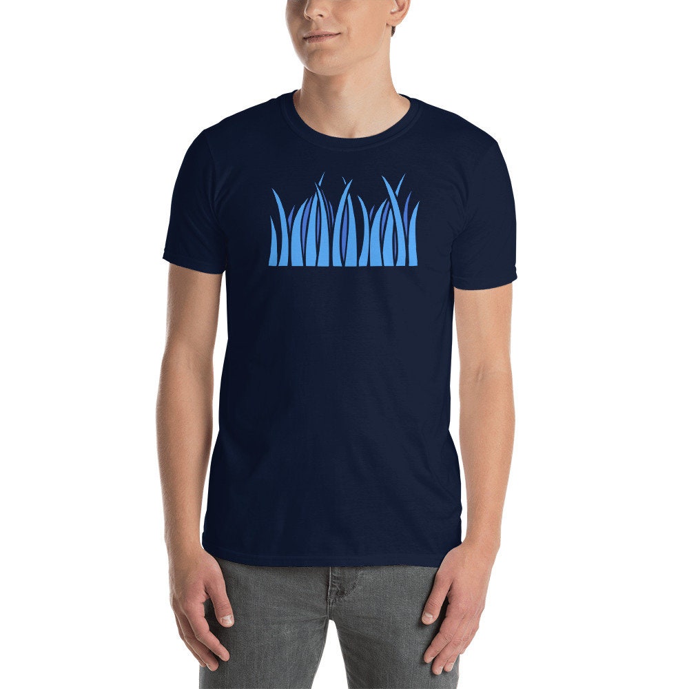 Funny Bluegrass T-Shirt / Bluegrass Music Shirt & Bluegrass Musician Gift (Unisex)
