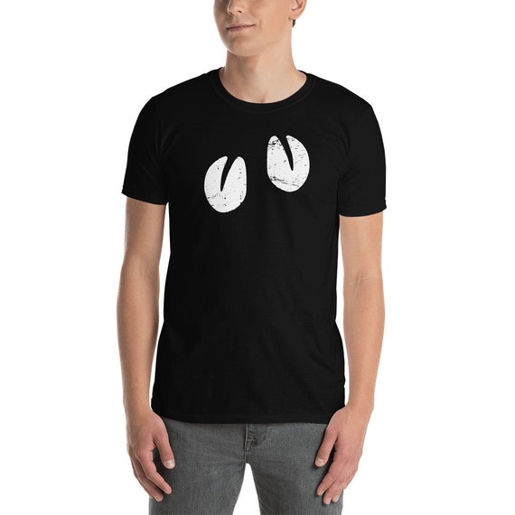 Cute Goat T-Shirt For Woman. Perfect Gift Cute Goat T-Shirt For Woman. Perfect Gift