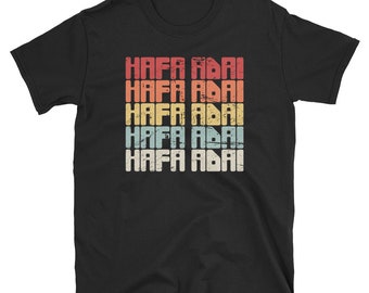 Retro Saipan T-Shirt (Unisex) / Chamorro Northern Mariana Islands Gift