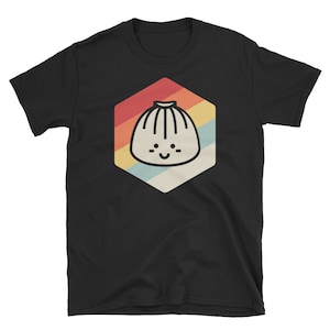 Soup Dumpling Xiaolongbao T-Shirt (Unisex) / Dim Sum Chinese Food Shirt