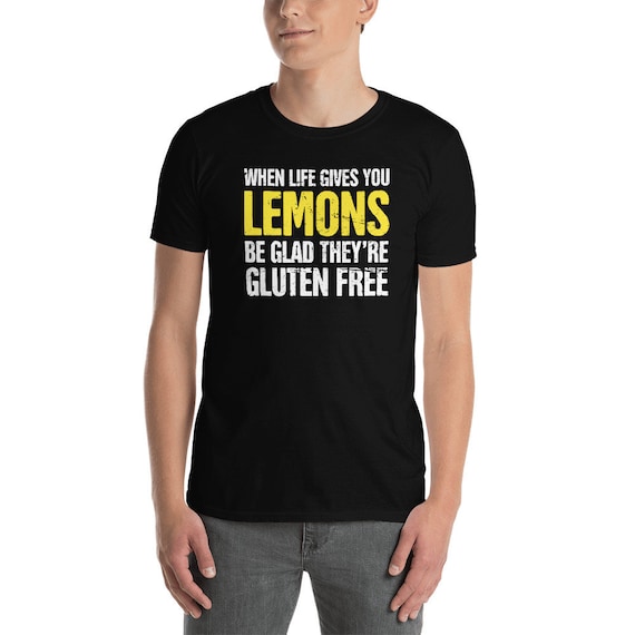 100% Gluten Free Celiac Shirt Gluten Free Shirt I Simply Will Not Tolerate Gluten Shirt Celiac Gift Celiac Tee, Gluten Free T-Shirt