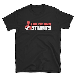 Funny Broken Collarbone T-Shirt (Unisex) / Broken Clavicle & Collar Bone Fracture Get Well Soon Gift