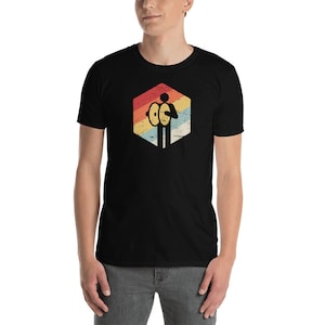 Becken T-Shirt / Cymbals Player Geschenk für Marching Band Percussion (Unisex)