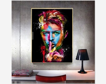 Johnny Hallyday 3d Etsy