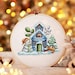 see more listings in the Christmas cross stitch section