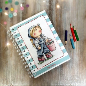 Tilda Cross Stitch Pattern PDF, Doll Cross Stitch, Nursery Counted Cross Stitch, Doll Embroidery, Cute Embroidery Design Digital PDF