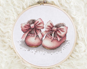 Cross shoes for baby hot sale