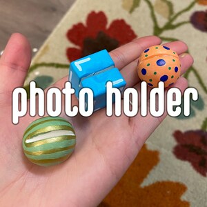 fotohouder, instax fotohouder, polariodhouder