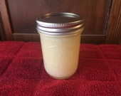 Peppermint Sugar Scrub