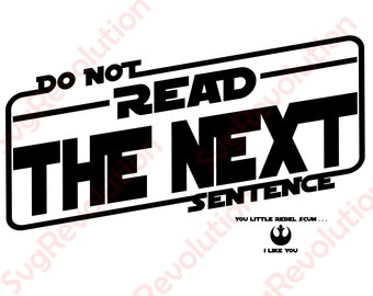 Rebel Scum Svg Etsy
