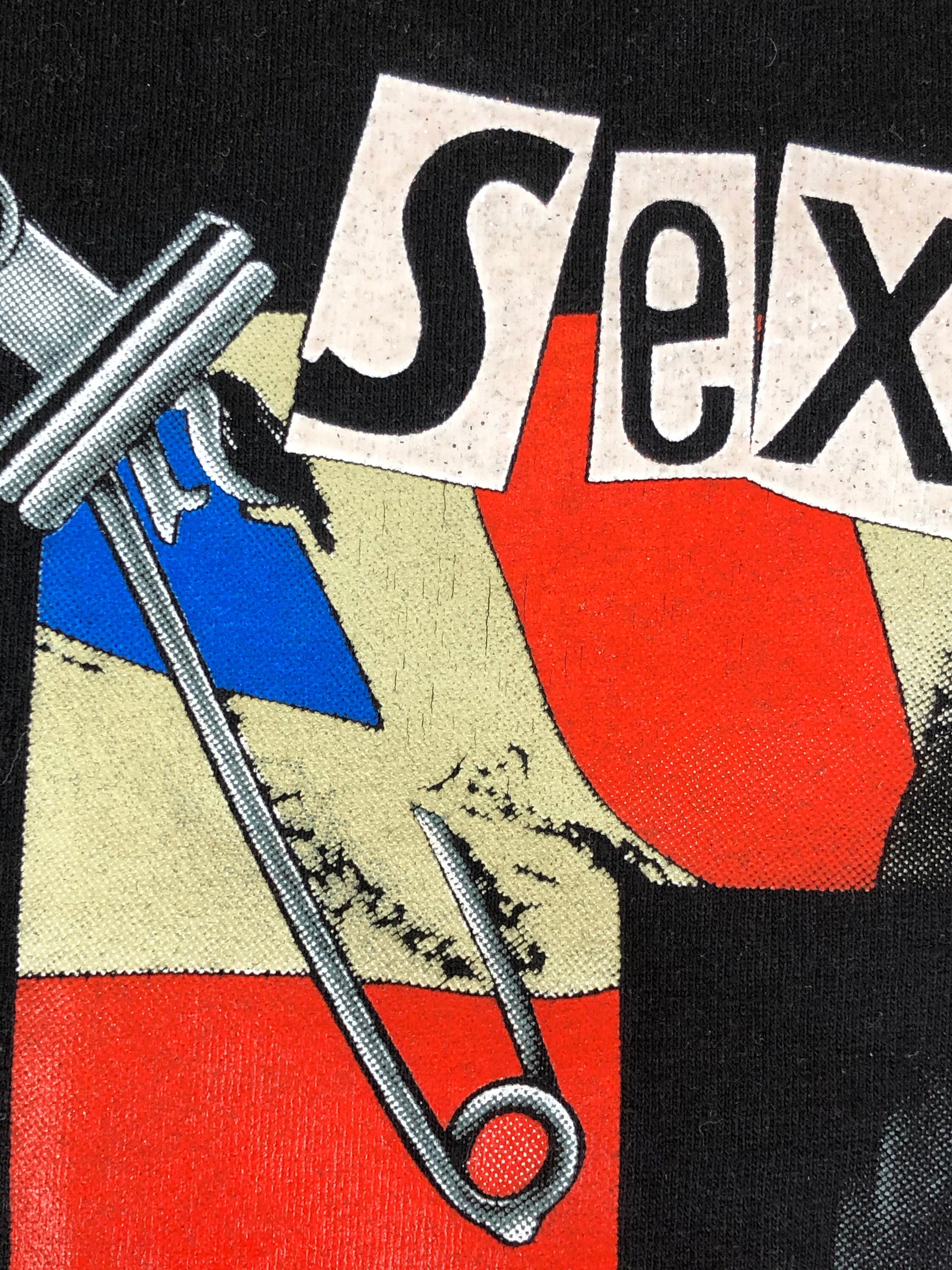 1460 sex pistols vicious