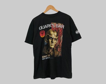 Quark T Shirt - Etsy