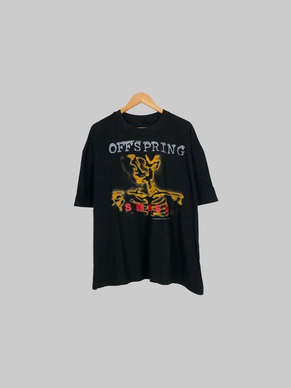 Size XXL | Vintage 1994 The Offspring Smash (Sum 4
