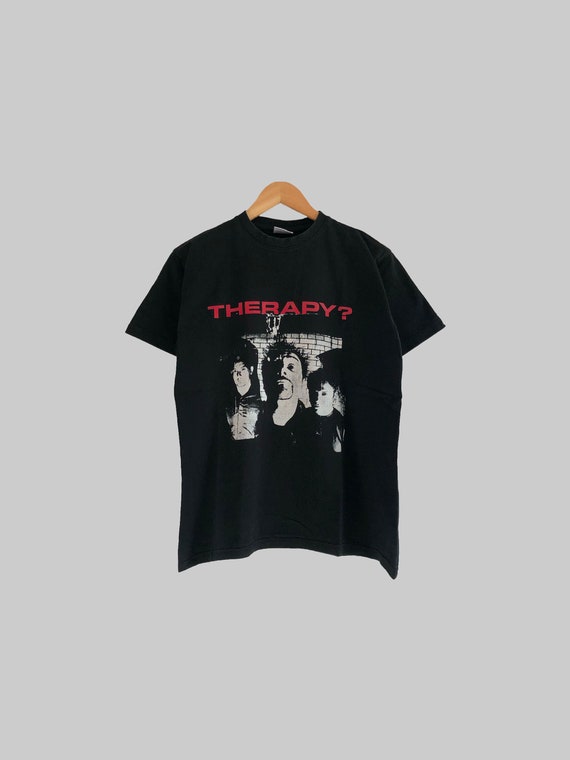 Size S | Vintage Therapy? (Siouxsie and the Banshe