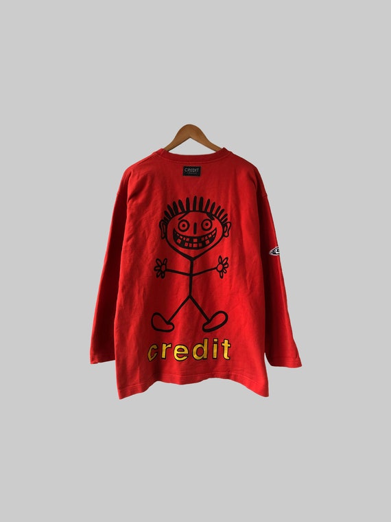 Size S | 90s Vintage Credit Magazine (Skateboardin