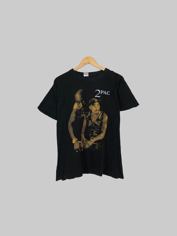 Vintage 2pac Long Sleeve 1997 1997 2pac Tupac Shaku Gem