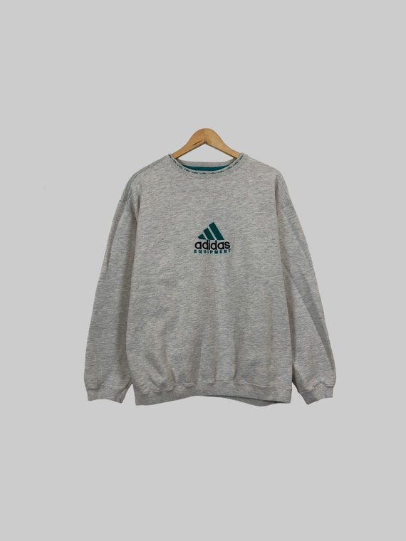 adidas equipment old school