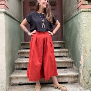 Culotte bio hotsell