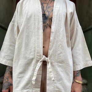 Japanese kimono, Vintage men jacket, cotton jacket, mens kimono, Kimono for men,Kimono, caftan, men caftan, men kimono, Chinese cotton shirt