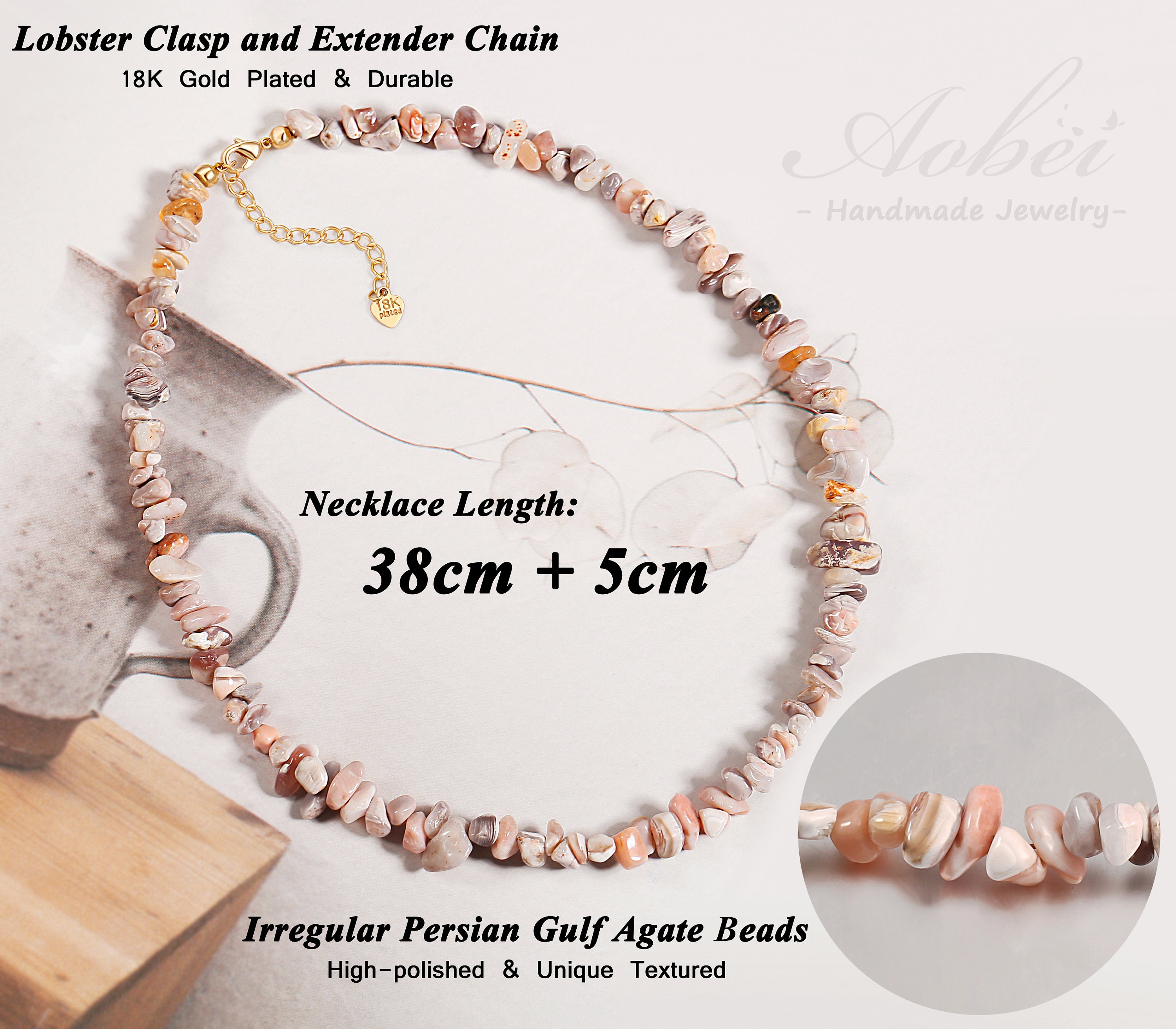 Aobei handmade deals