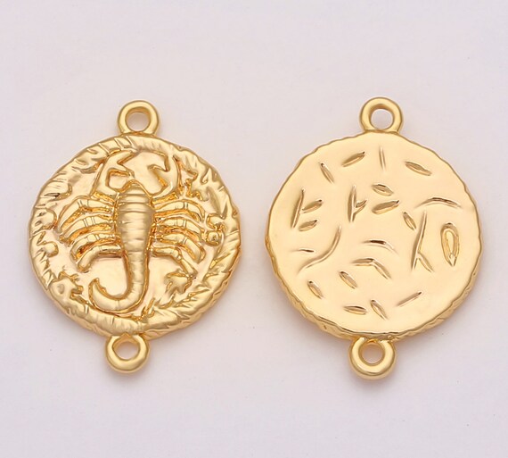 Horoscope pendants deals