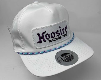 hoosier racing tire hat