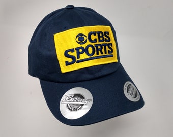 cbs sports hat