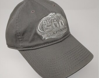 daytona 500 hats