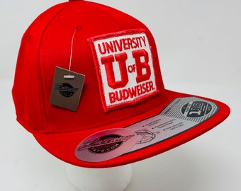 Flexfit Bud Hat - Etsy