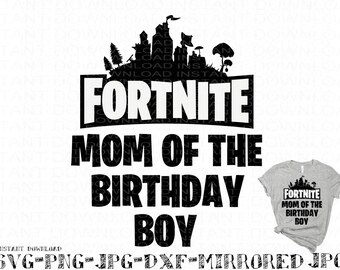 Download Logo Fortnite Logo Svg Free