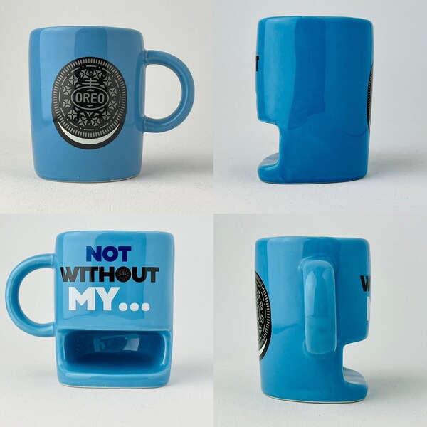 Cookie Holder Mug Etsy