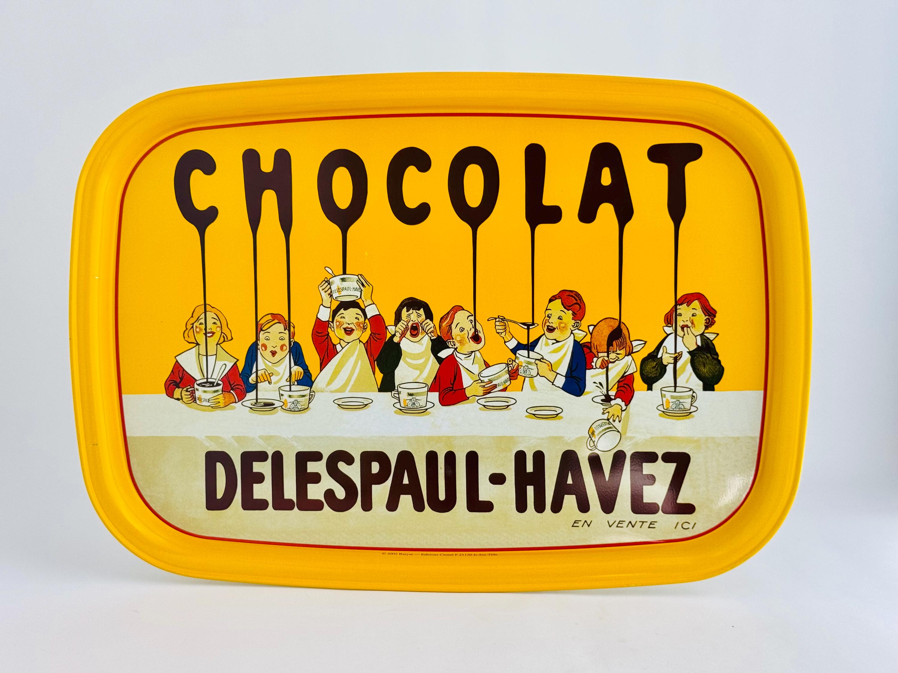 Delespaul - Etsy
